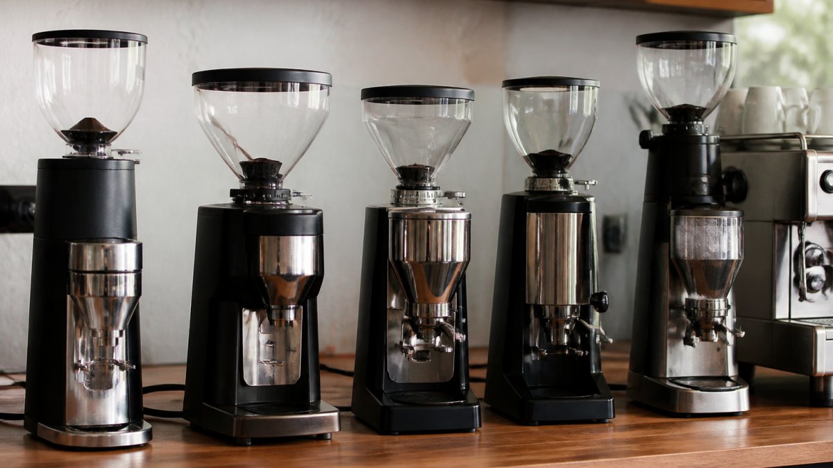 Alternatives to Expensive Coffee Grinders: 2026 Guide