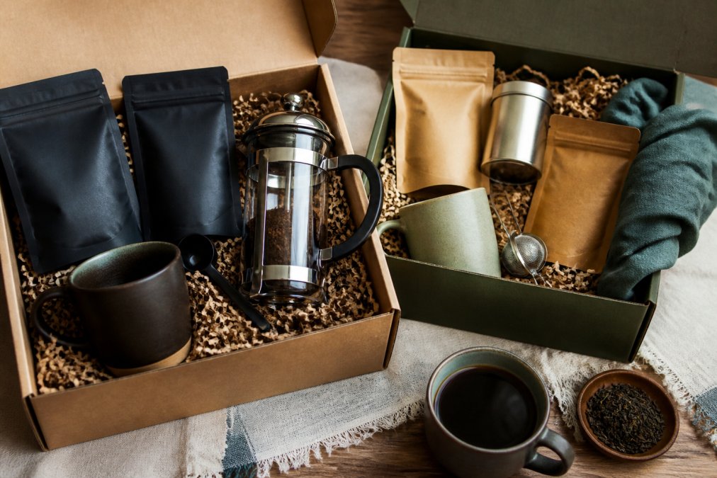 Artisan Tea and Coffee Gift Sets: 2026 Guide