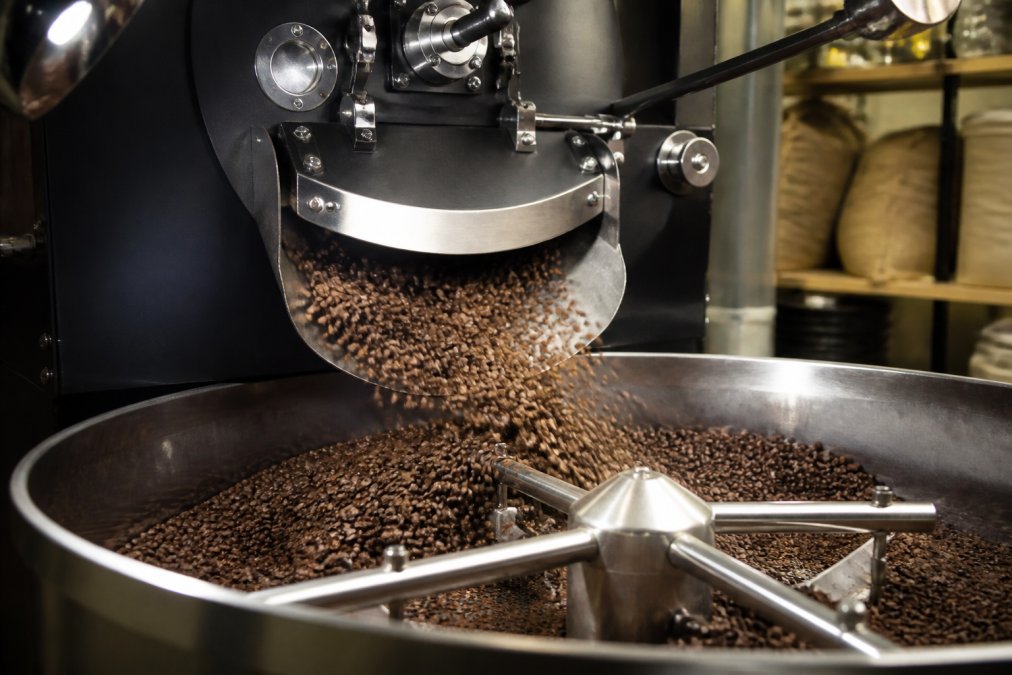 Benefits of Freshly Roasted Coffee Beans: 2026 Guide