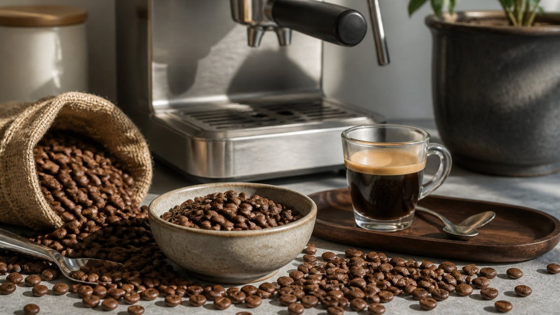 Best Decaf Coffee Beans for Home Espresso in 2026