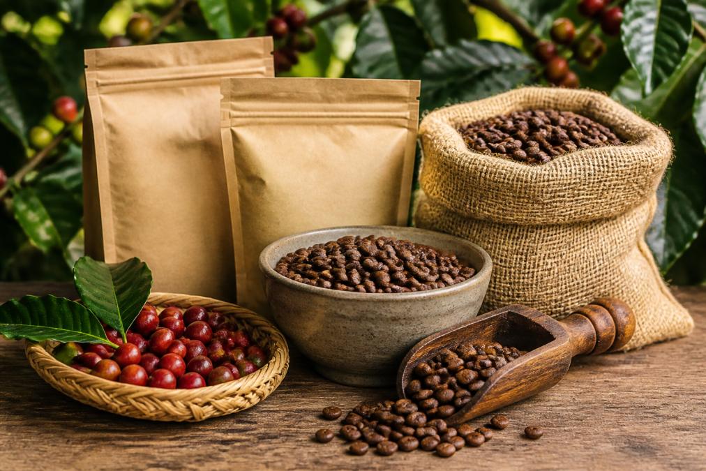Best Ethically Sourced Coffee Brands 2026