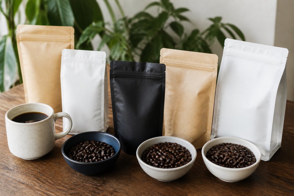 Best Koffee Kult Coffee Alternatives for 2026