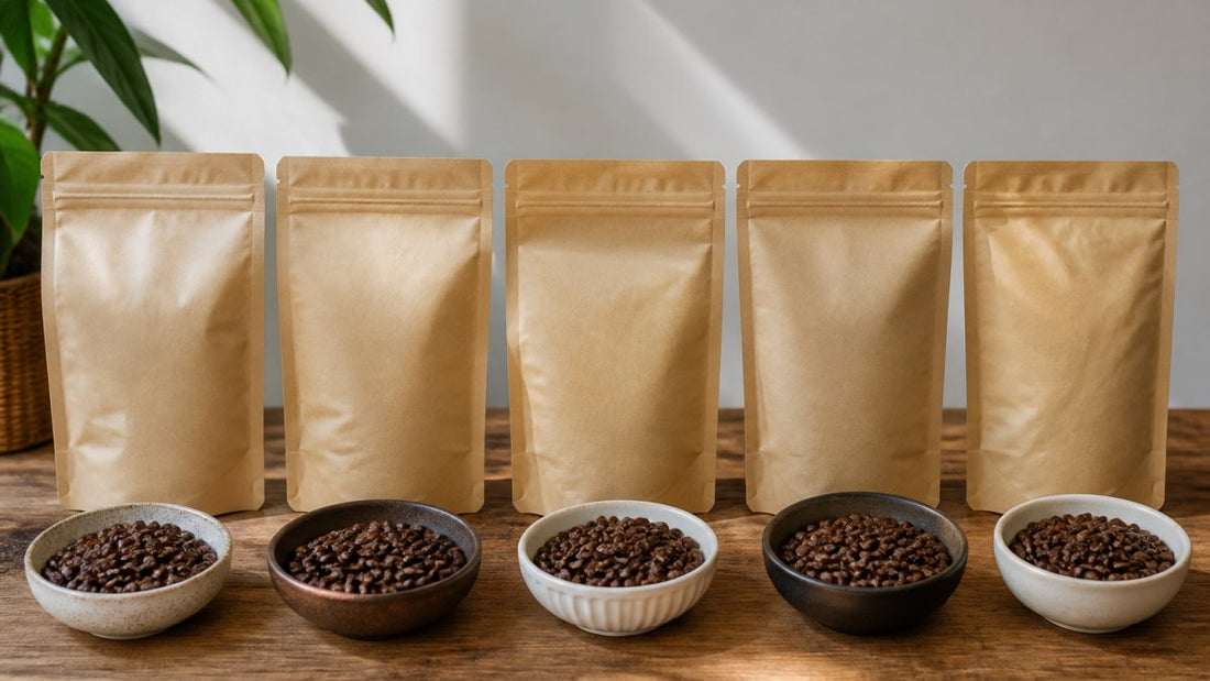 Best Single Origin Coffee: 5 Top Beans Ranked for 2026
