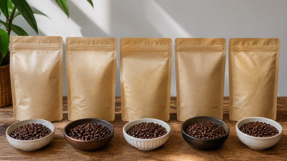 Best Single Origin Coffee: 5 Top Beans Ranked for 2026