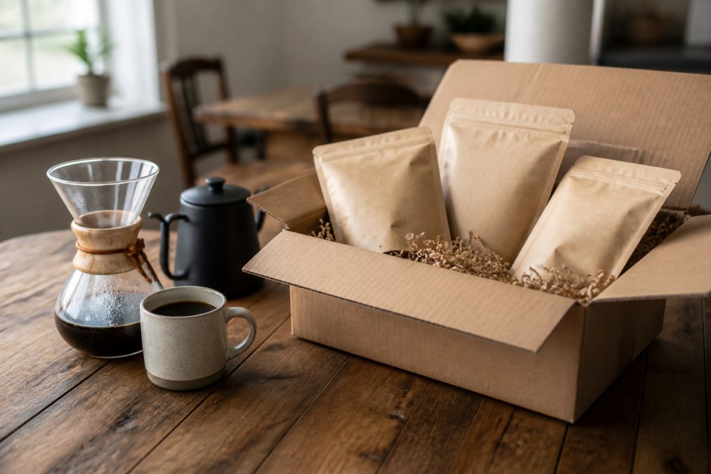 Best Specialty Coffee Subscription 2026: Top Picks Ranked