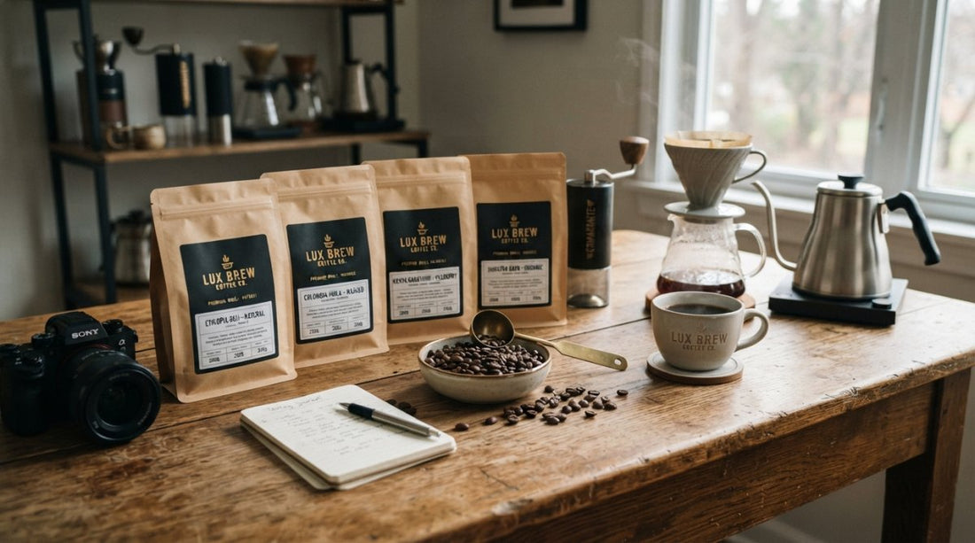Buy Specialty Coffee Beans Online 2026: Top Roasters & Guide