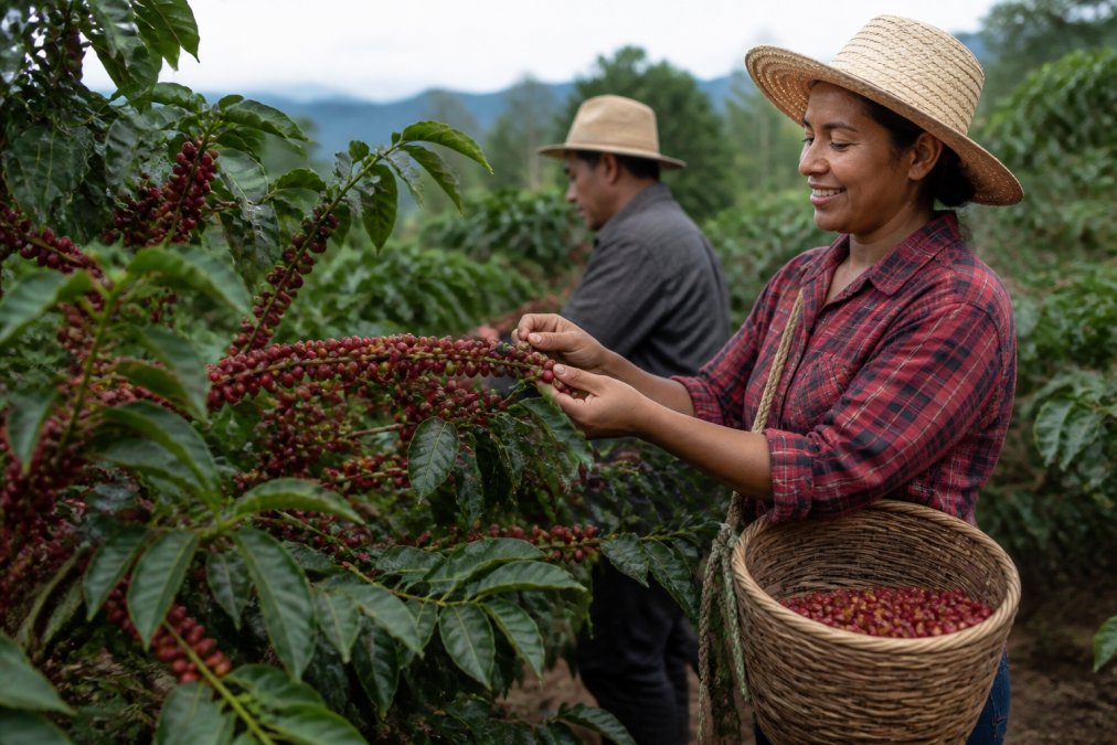 Ethical Coffee Sourcing: Benefits Explained