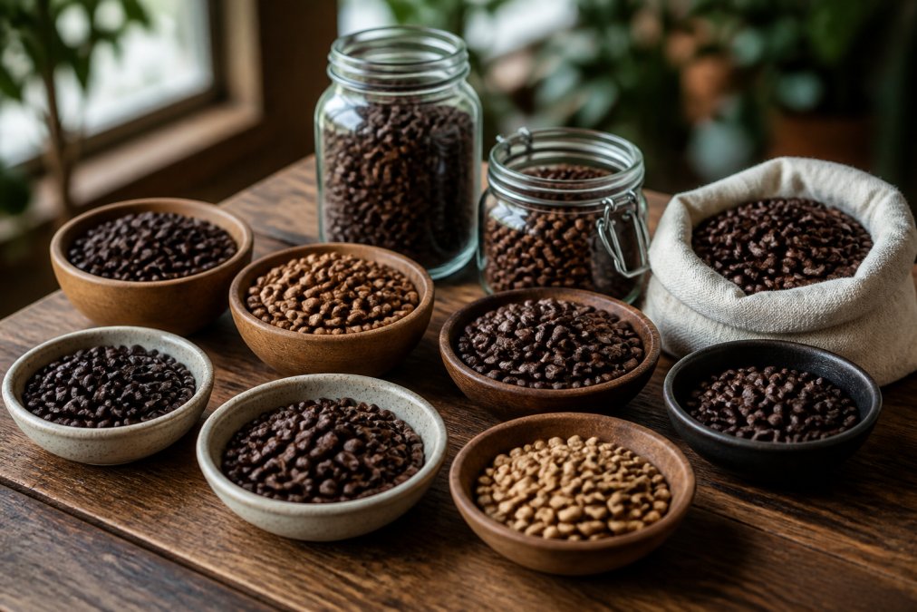 Fresh Bean Alternatives to Koffeekult: 10 Top Options
