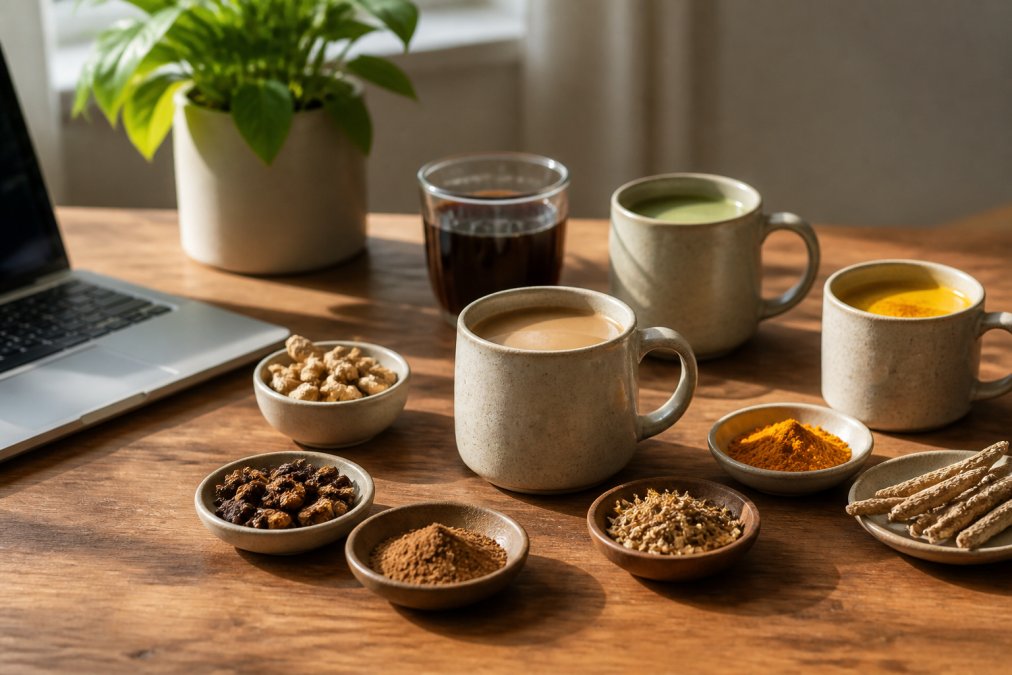 Fresh Coffee Alternatives to Koffeekult: 2026 Guide