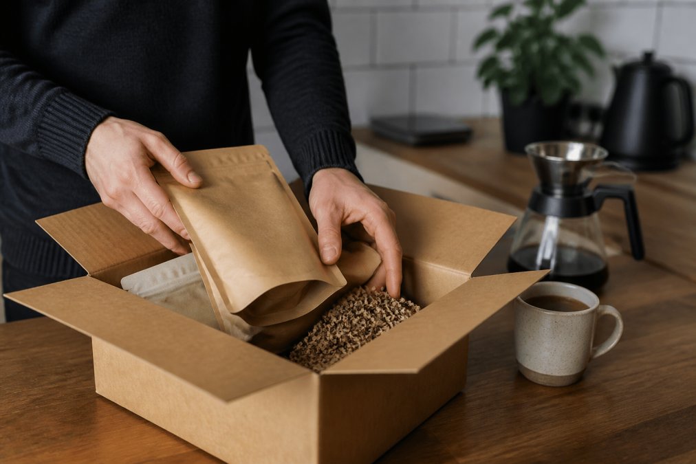 How to Cancel Coffee Subscription Easily
