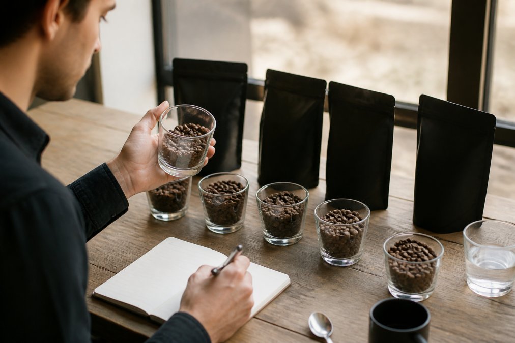 How to Choose Single Origin Coffee: A 2026 Guide