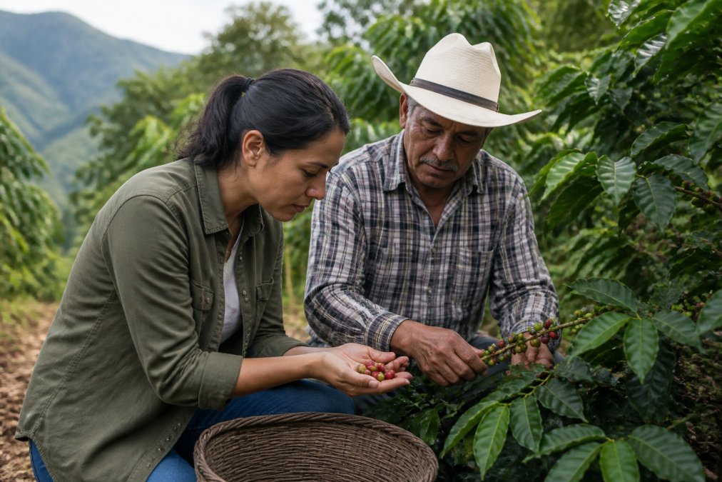 How to Verify Ethical Coffee Sourcing: A 2026 Guide