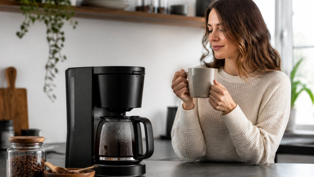 Is a Smart Coffee Maker Worth the Investment in 2026?