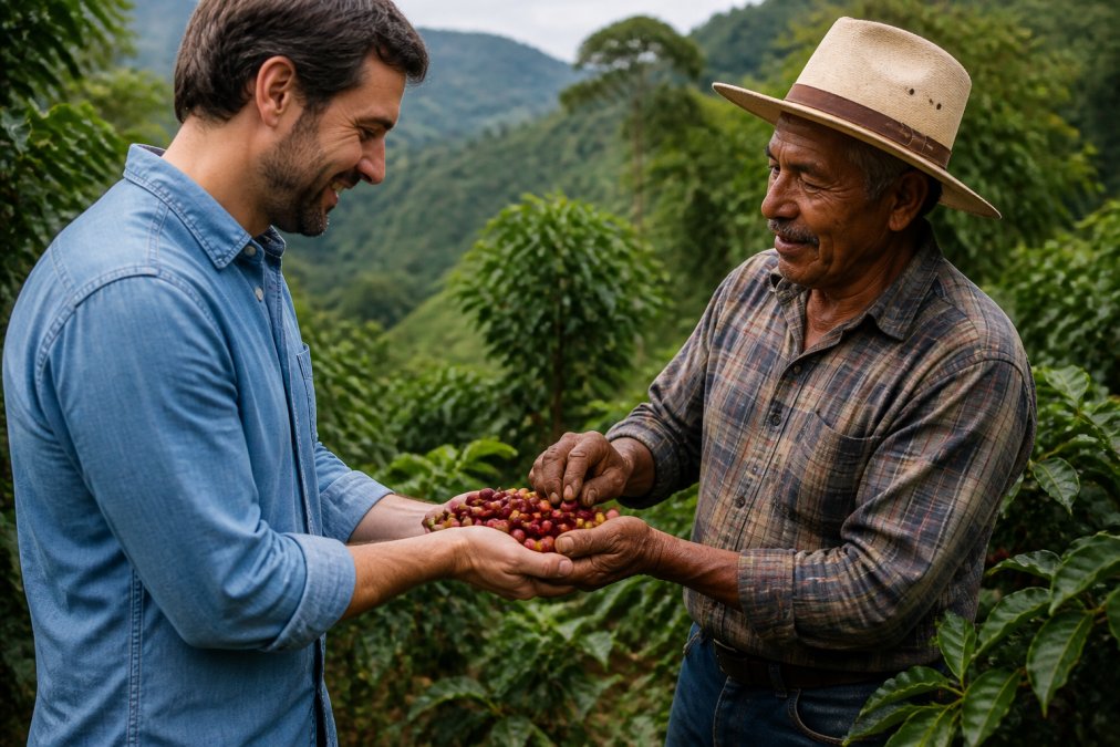 Is Direct Trade Coffee Worth It for Farmers? 2026 Review