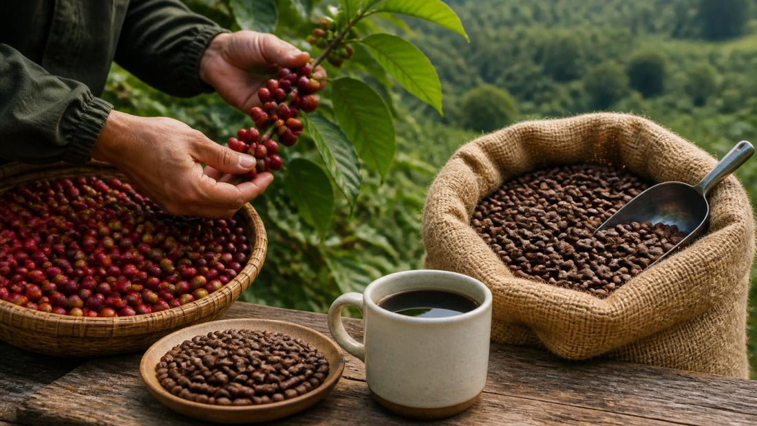 Is Organic Specialty Coffee Worth It? A 2026 Guide