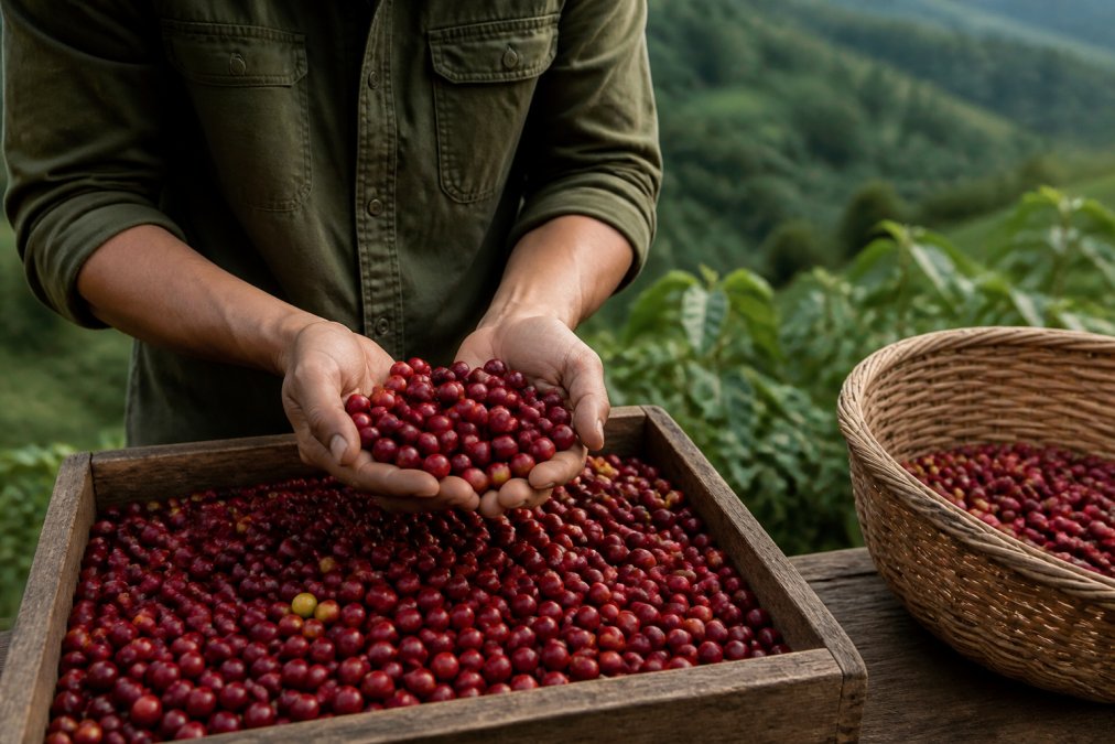 Micro-Lot Coffee Explained: What Sets It Apart