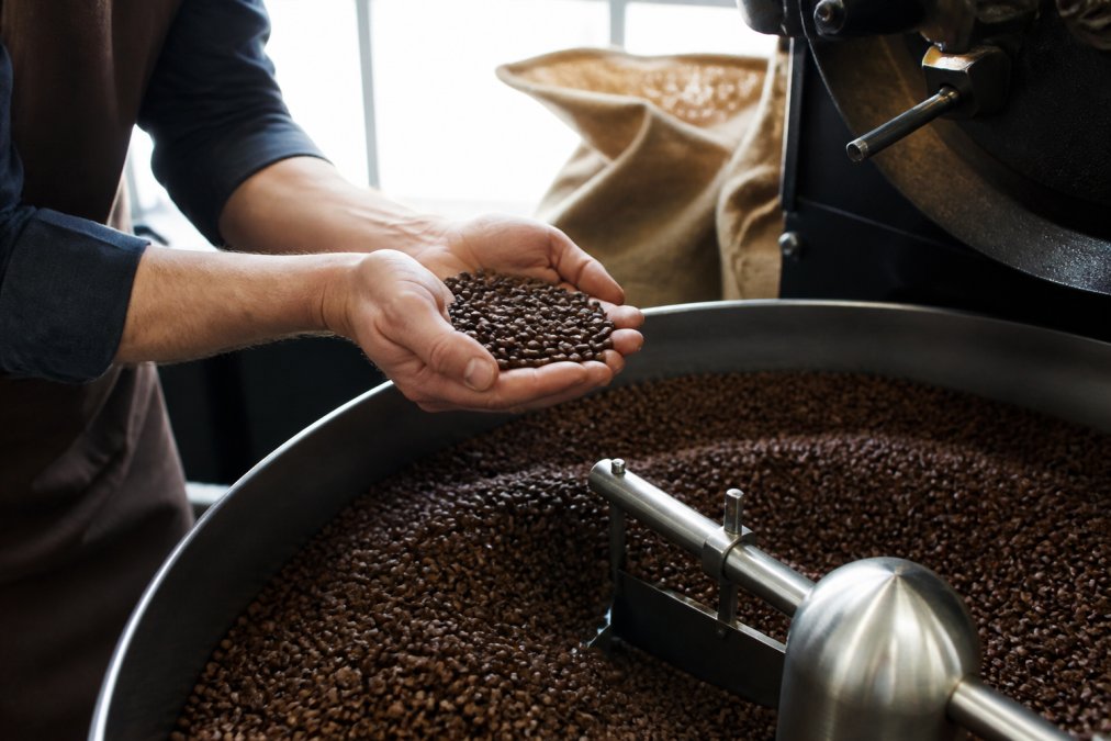 Roast to Order Coffee Benefits Explained