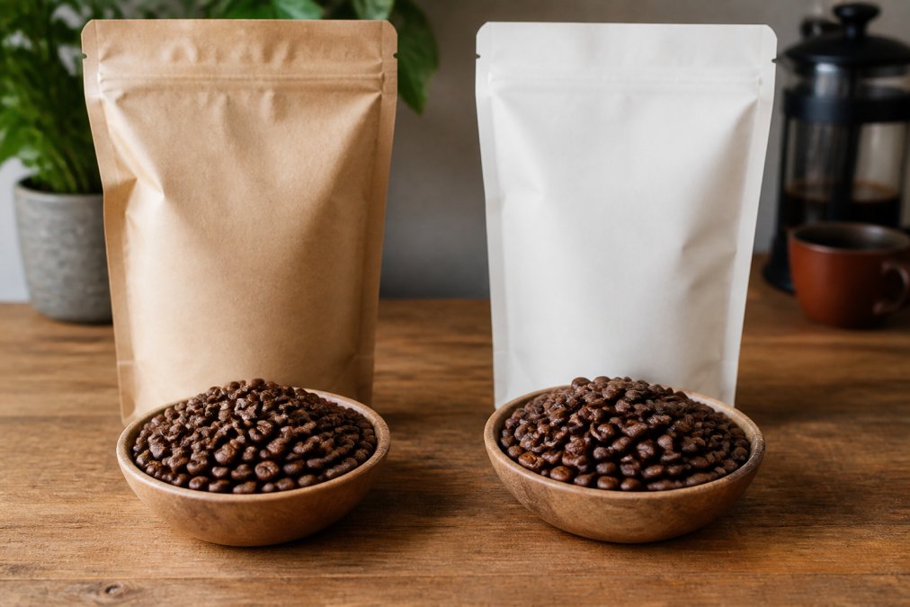 Single Origin vs Specialty Coffee Blends: A Complete Comparison