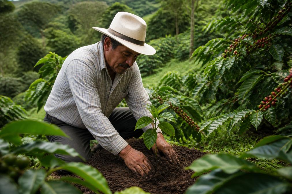 Sustainable Coffee Farming Practices Explained