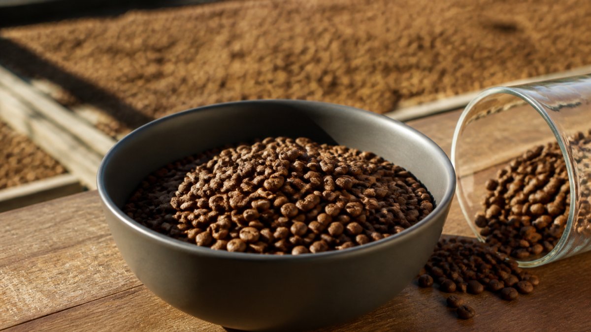 The Science of Coffee Bean Degassing Explained