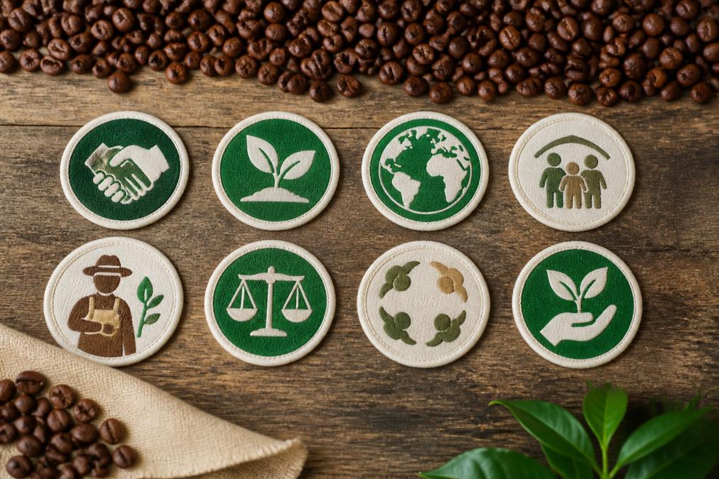 Top 10 Ethical Coffee Certification Labels Explained