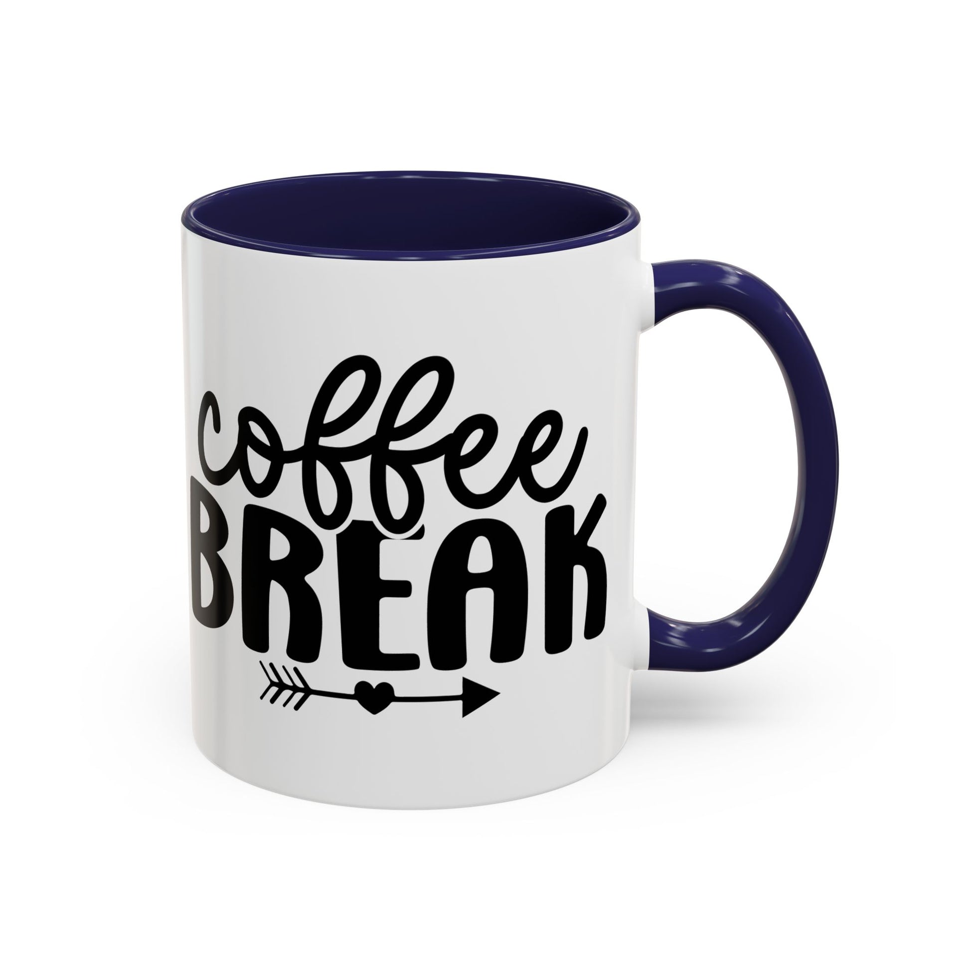 Coffee Break Time for You Coffee Mug