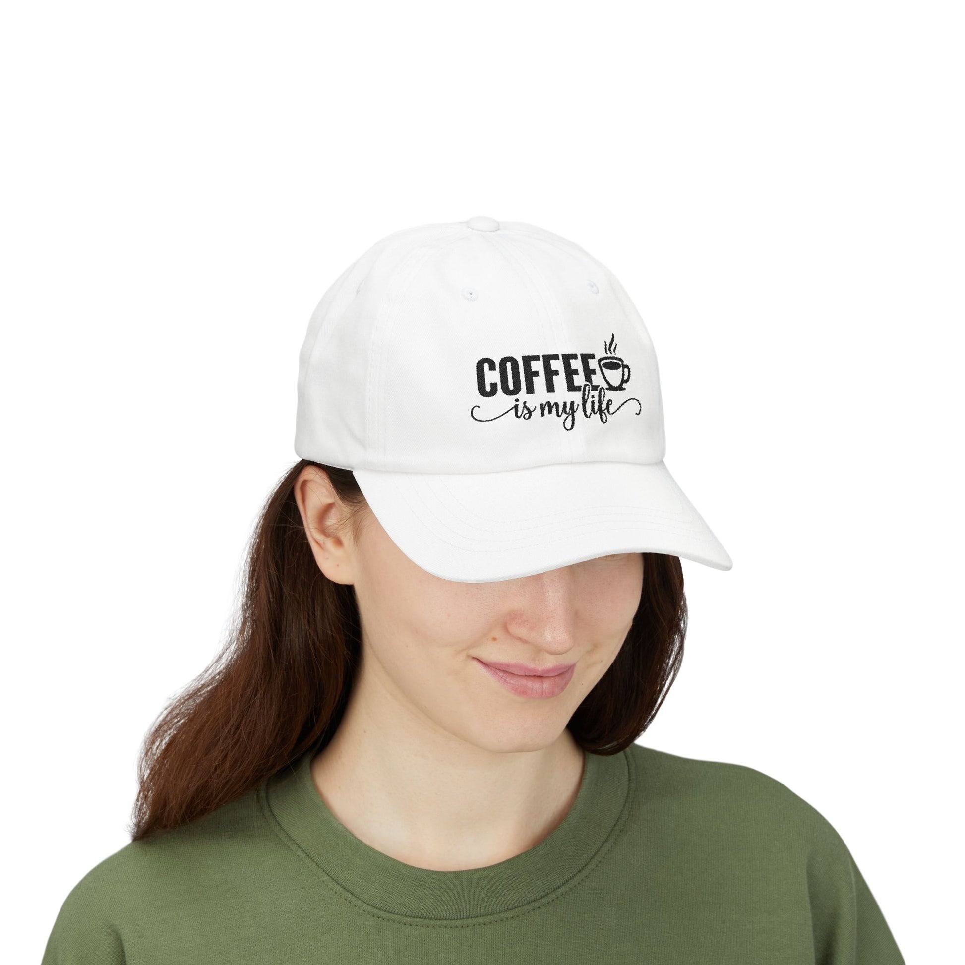Coffee is My Life for Coffee Lovers
