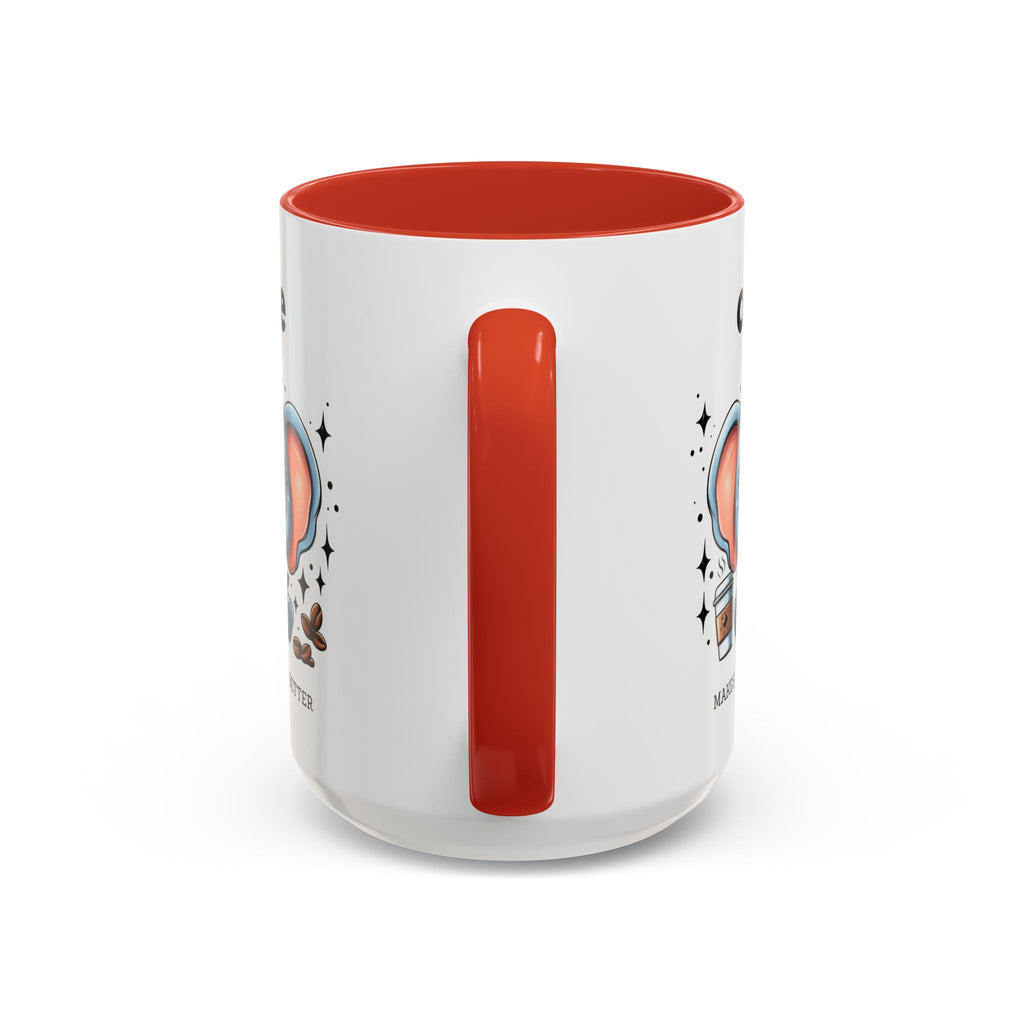 Adorable Elephant Coffee Mug | Cute Animal Gift | Perfect for Coffee Lovers | Mug for Home or Office | Birthday, Holiday Gift