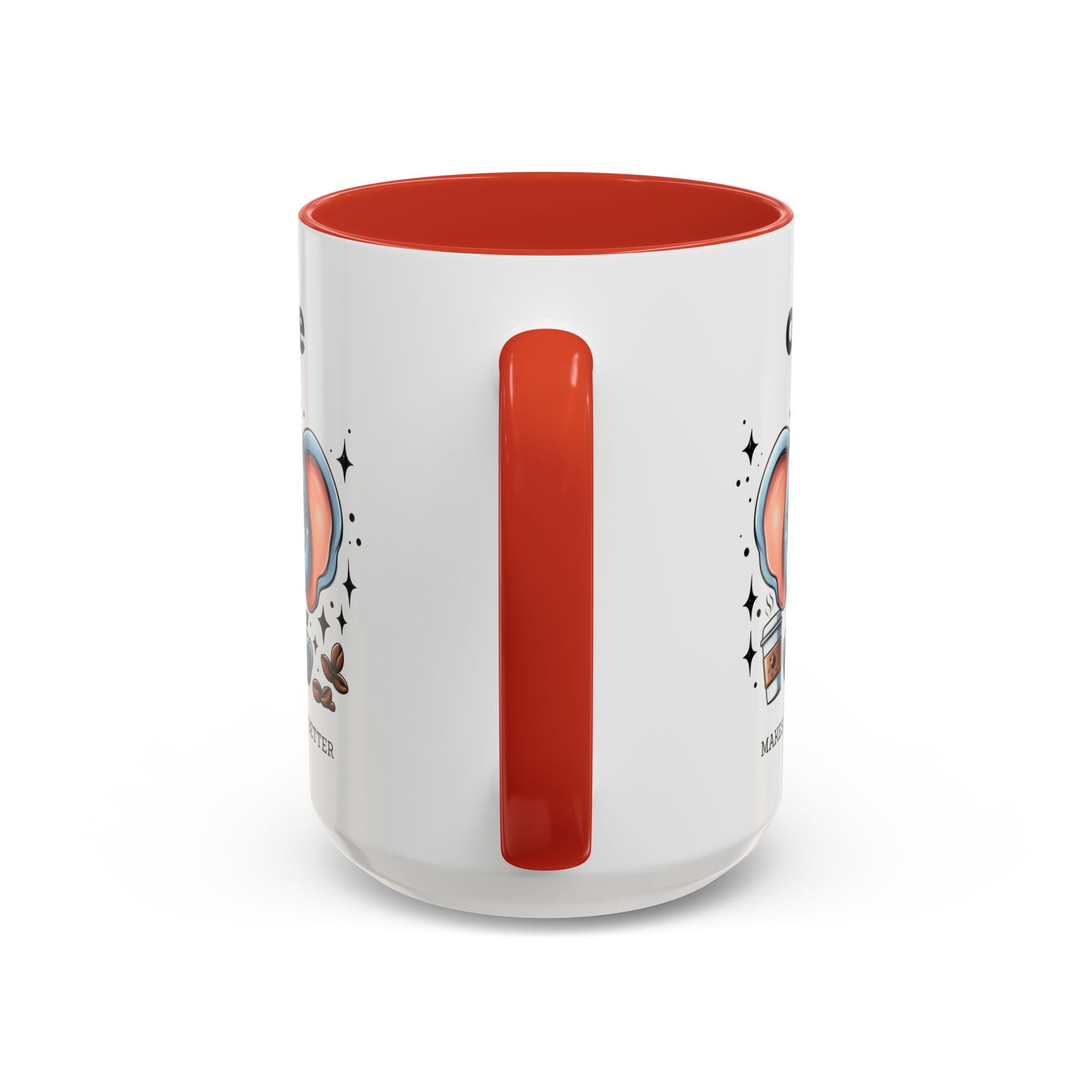 Adorable Elephant Coffee Mug | Cute Animal Gift | Perfect for Coffee Lovers | Mug for Home or Office | Birthday, Holiday Gift
