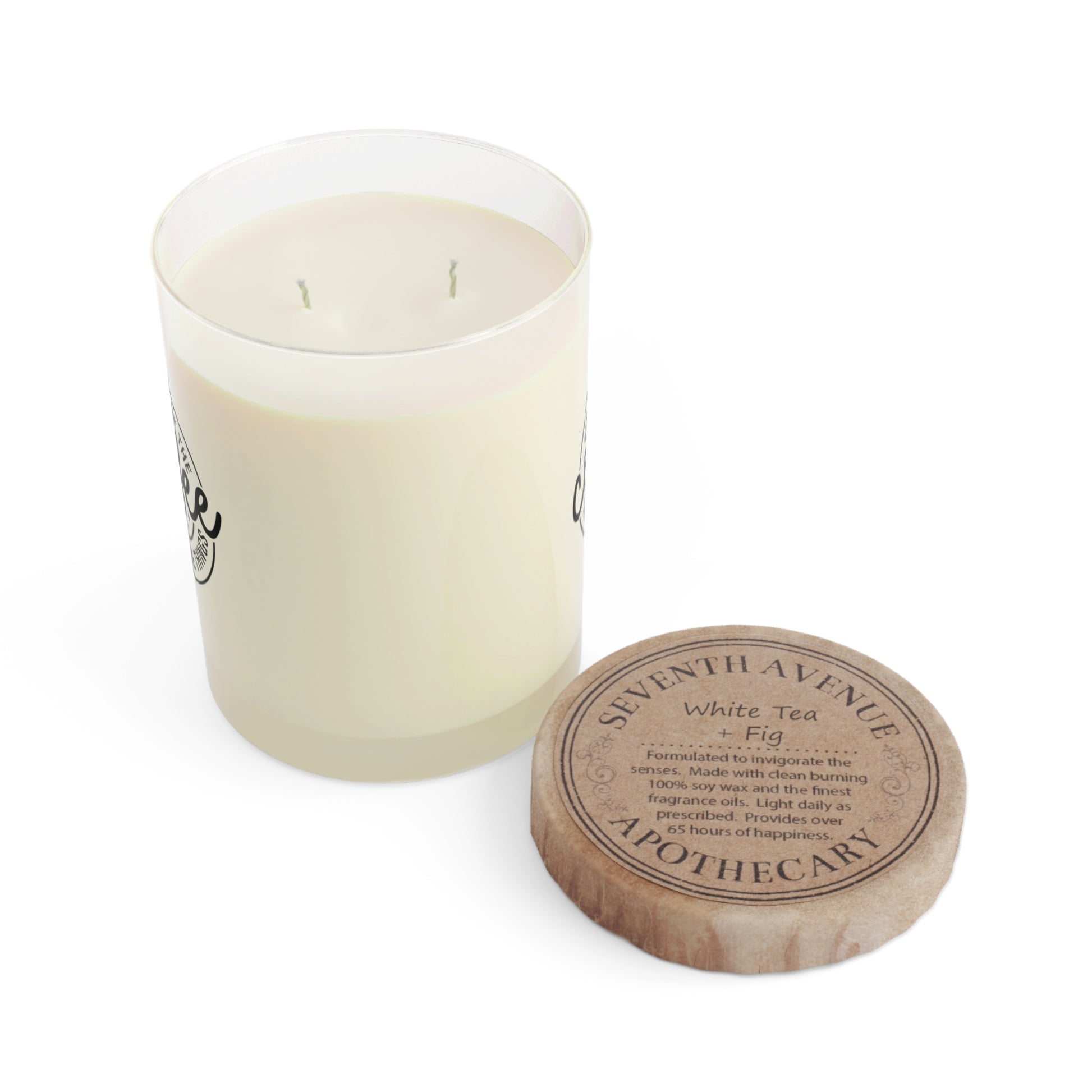 Coffee Lover's Scented Candle - Perfect for Relaxation, Home Decor, Gifts, Aromatherapy, and Cozy Nights