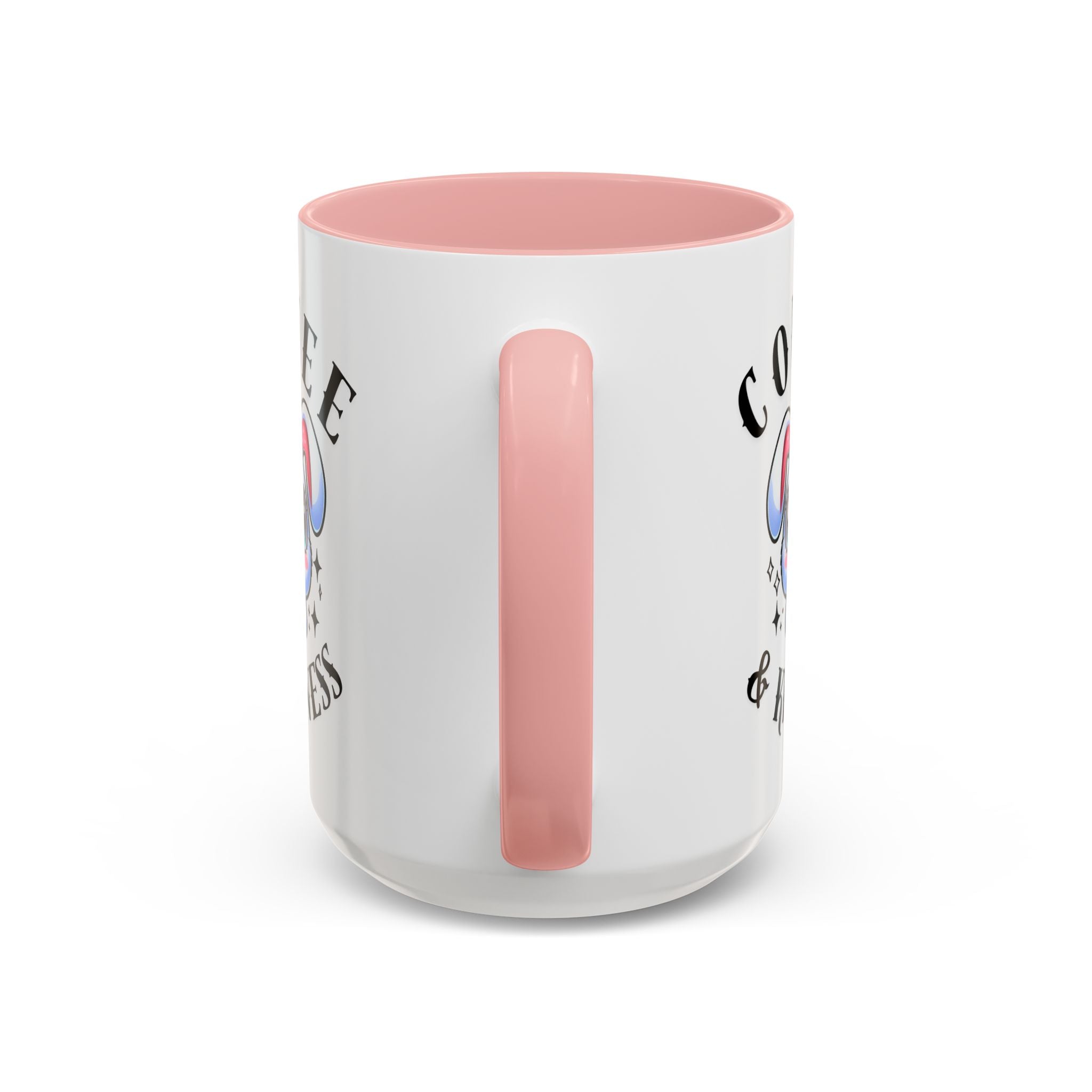 Cute Coffee Mug with Bunny Design, Funny Gift for Coffee Lovers, Perfect for Easter or Birthday, Ideal for Home & Office