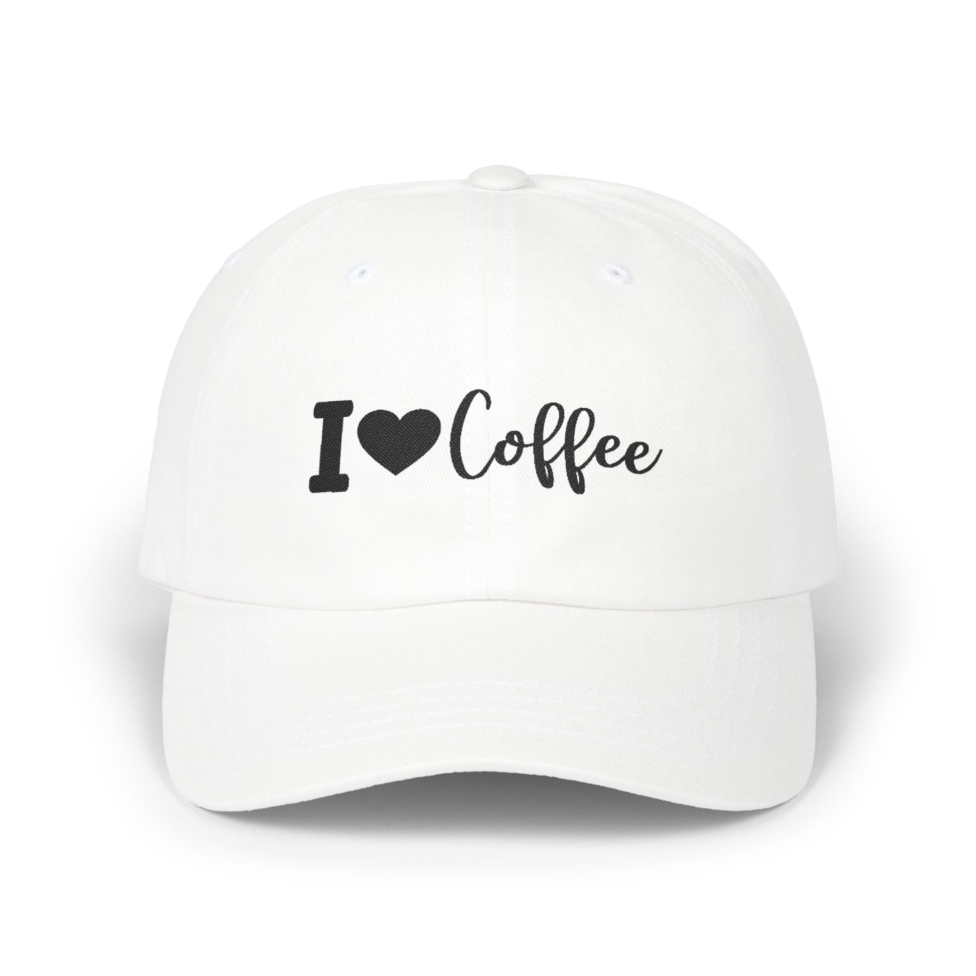 I Love Coffee for Coffee Lovers