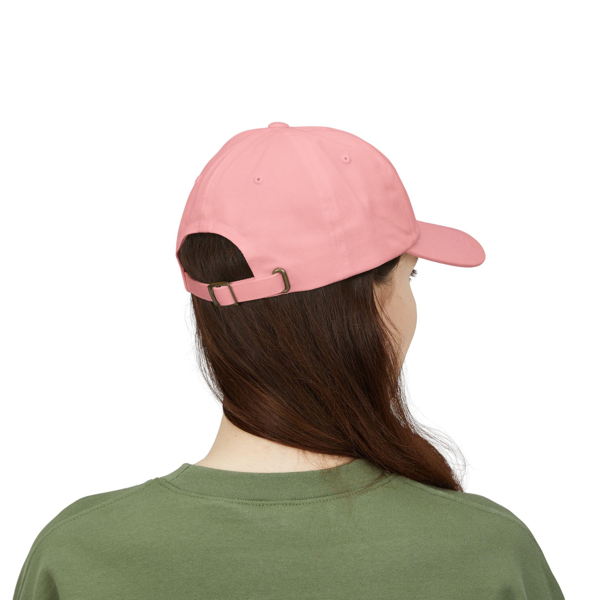 Mom Fuel Coffee hat