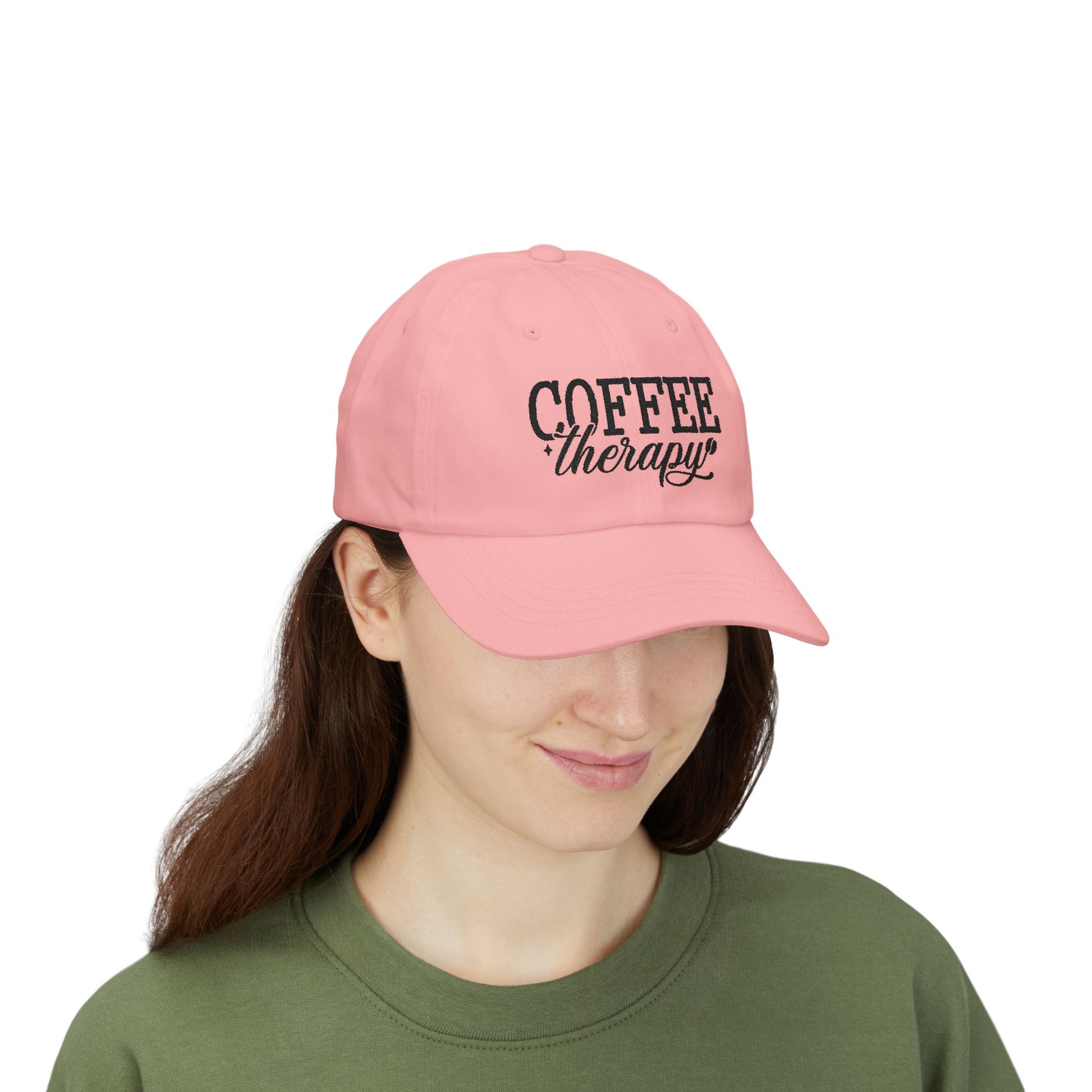Coffee Therapy for Coffee Lovers