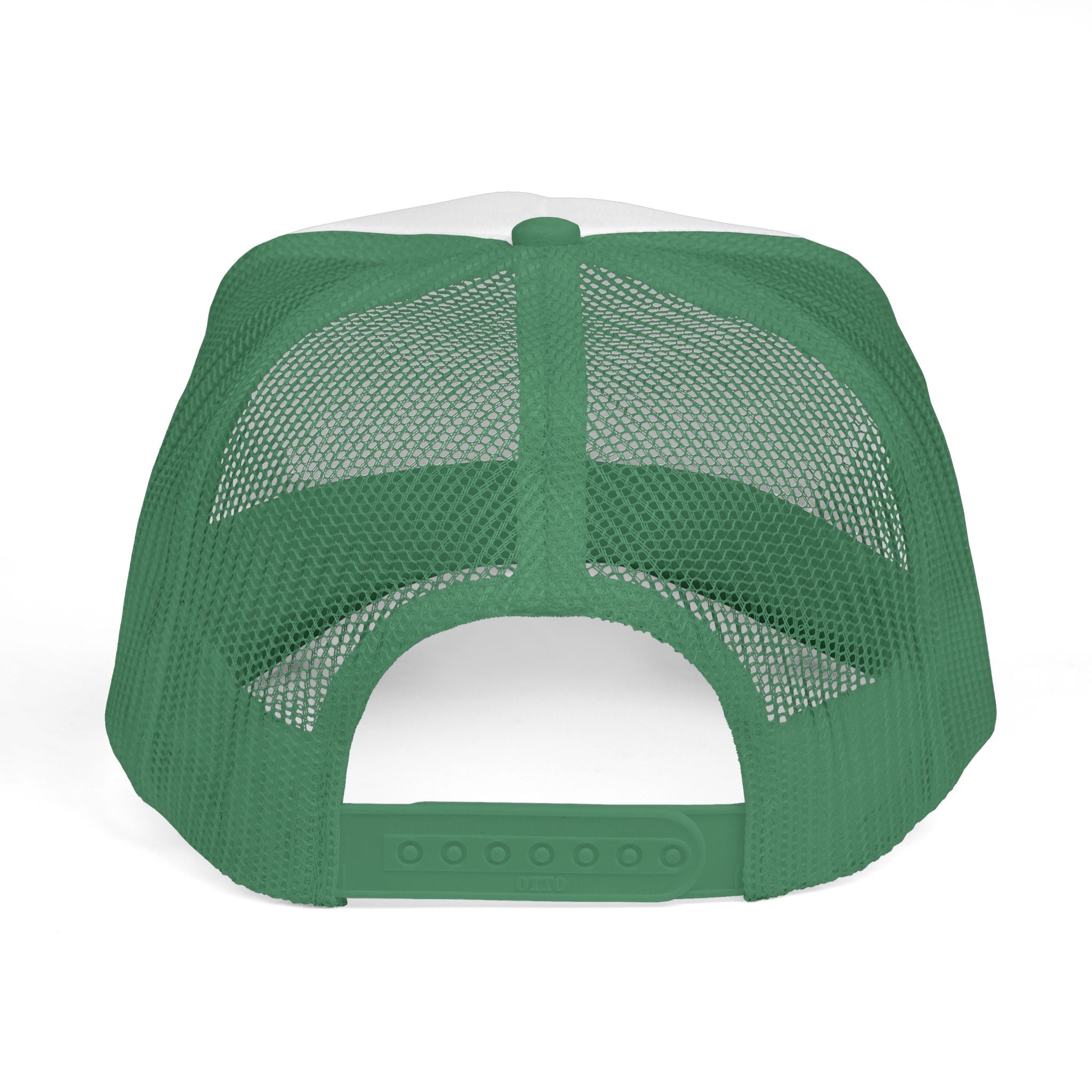 Coffee & Chaos Trucker Cap - Fun & Quirky Hat for Coffee Lovers, Perfect Gift for Birthdays, Holidays, and Everyday Wear