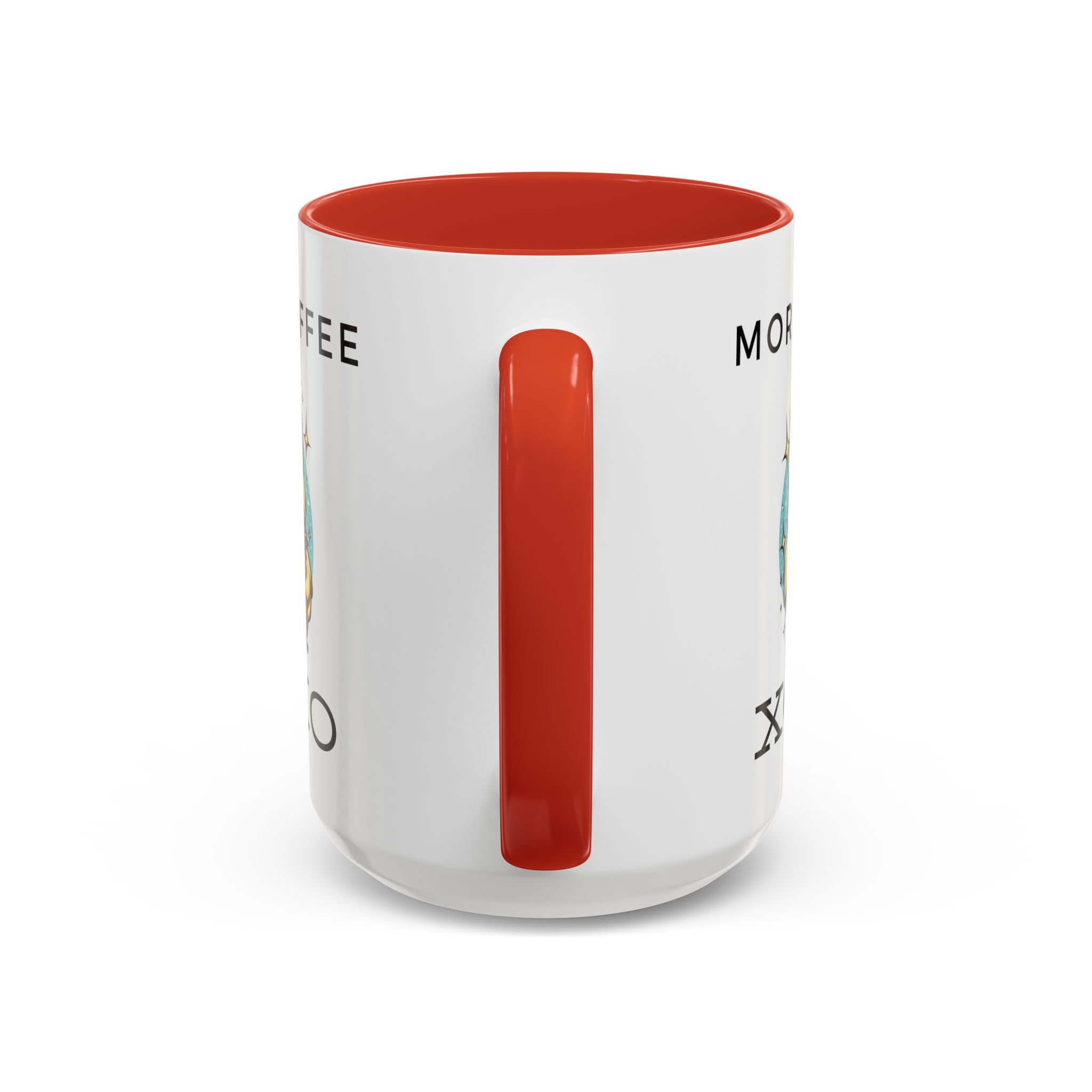 Charming Coffee Mug, Cute Mug with Chick Design, Perfect for Coffee Lovers, Gift for Friends, XOXO Decor
