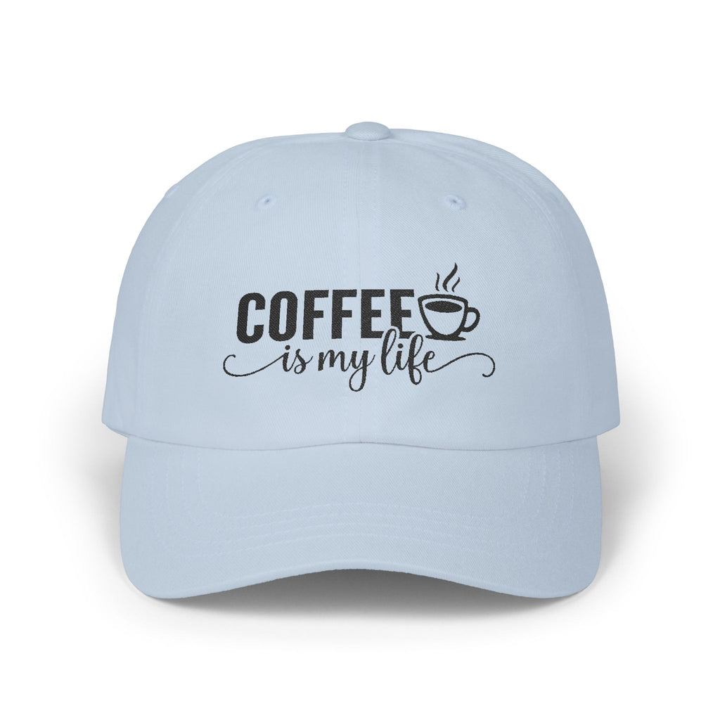 Coffee is My Life for Coffee Lovers