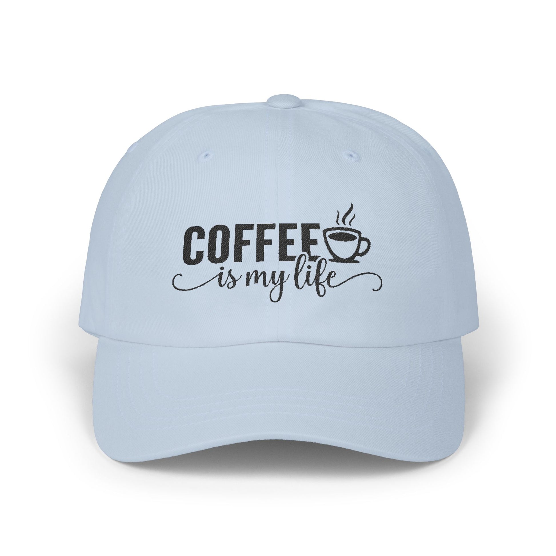 Coffee is My Life for Coffee Lovers