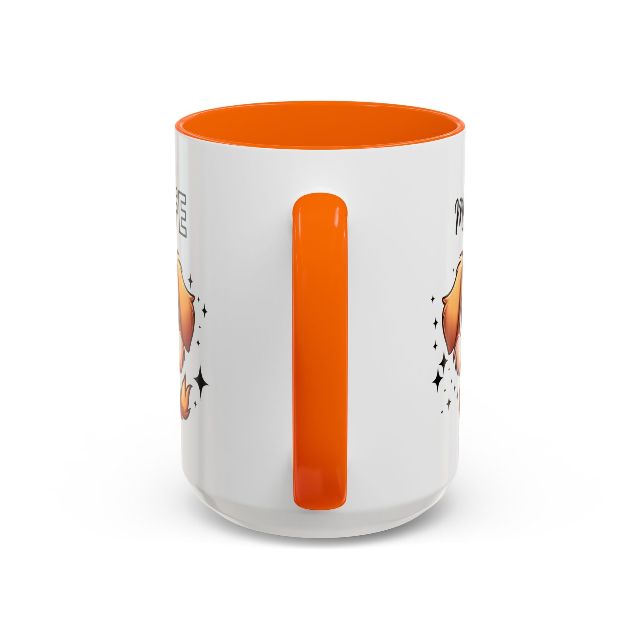 Mug with Cute Dog Design, Perfect Gift for Dog Lovers, Coffee Lovers, Birthday, Home Decor, Mug Life Inspiration