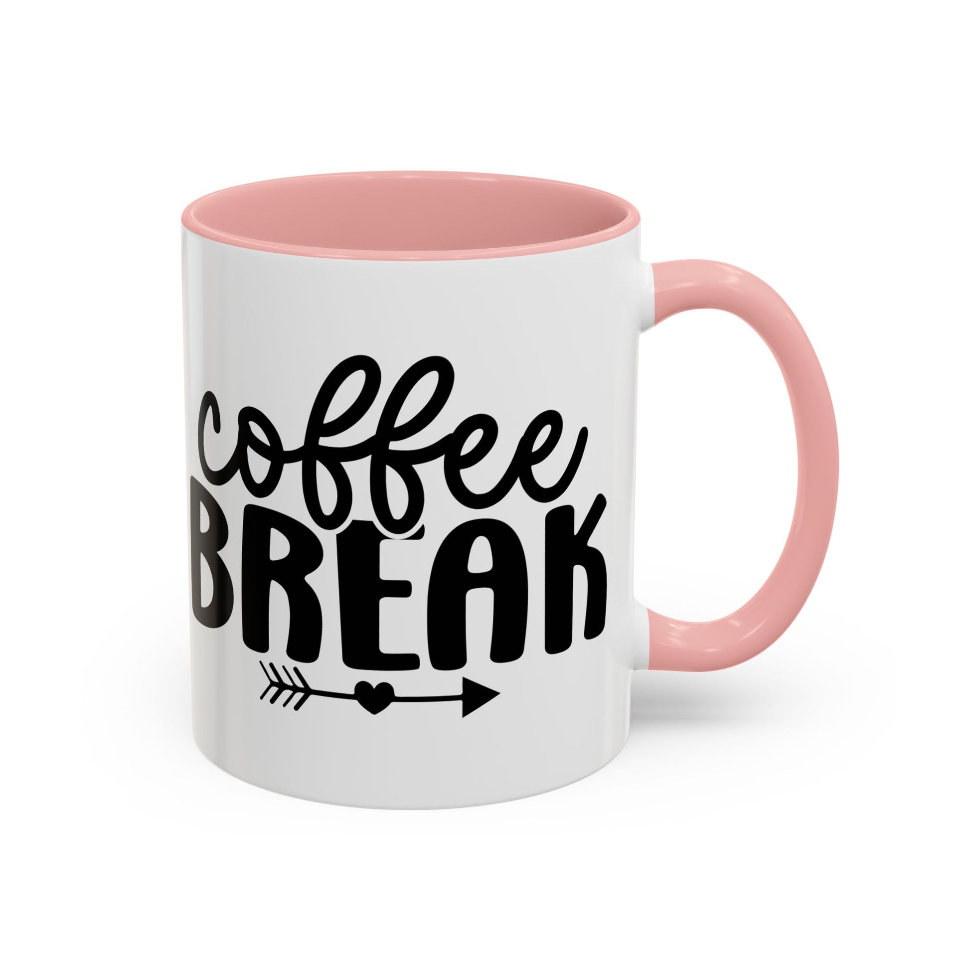 Coffee Break Time for You Coffee Mug