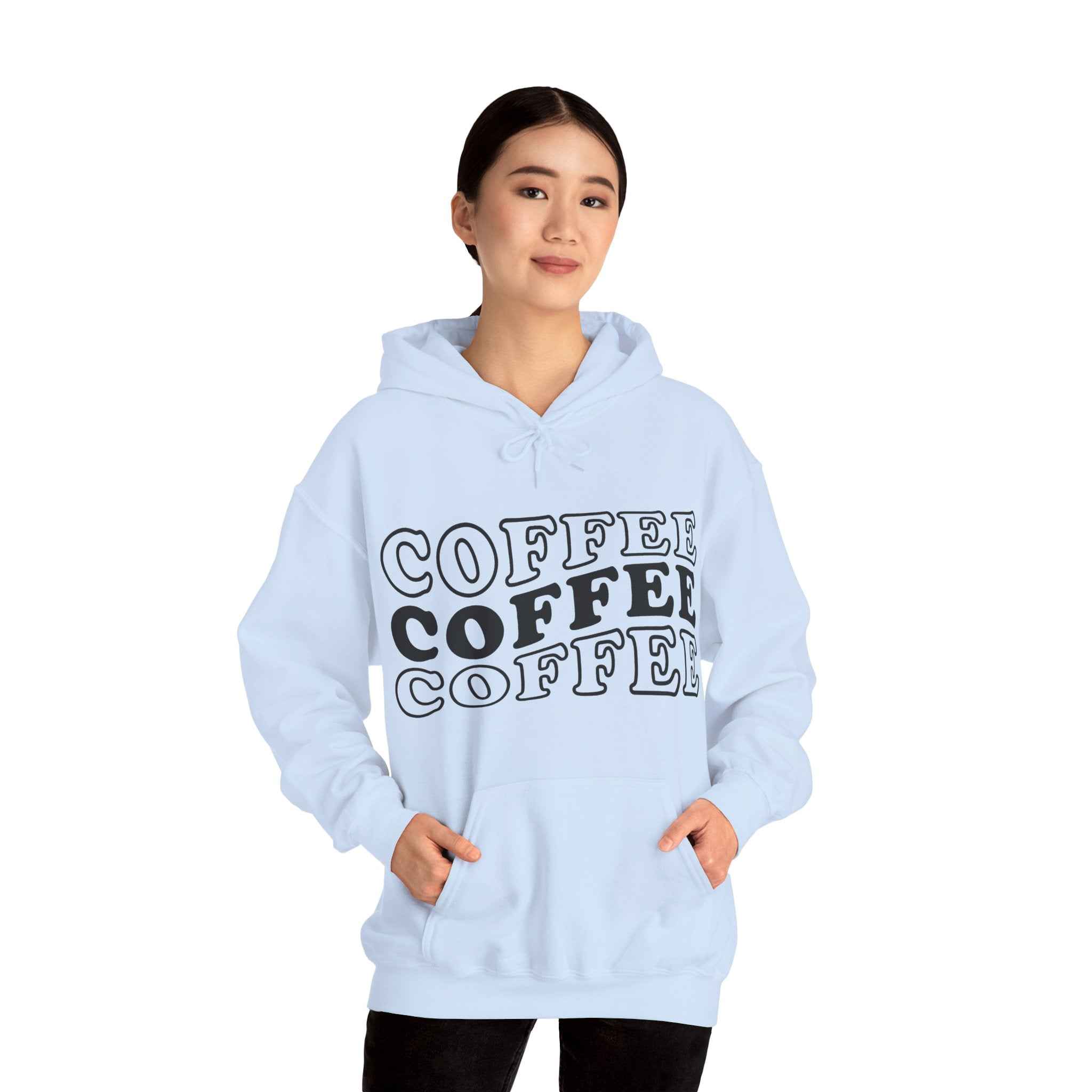 Yes I am as Crazy as I look Hoodie, Coffee Hoodie for Cat Lovers