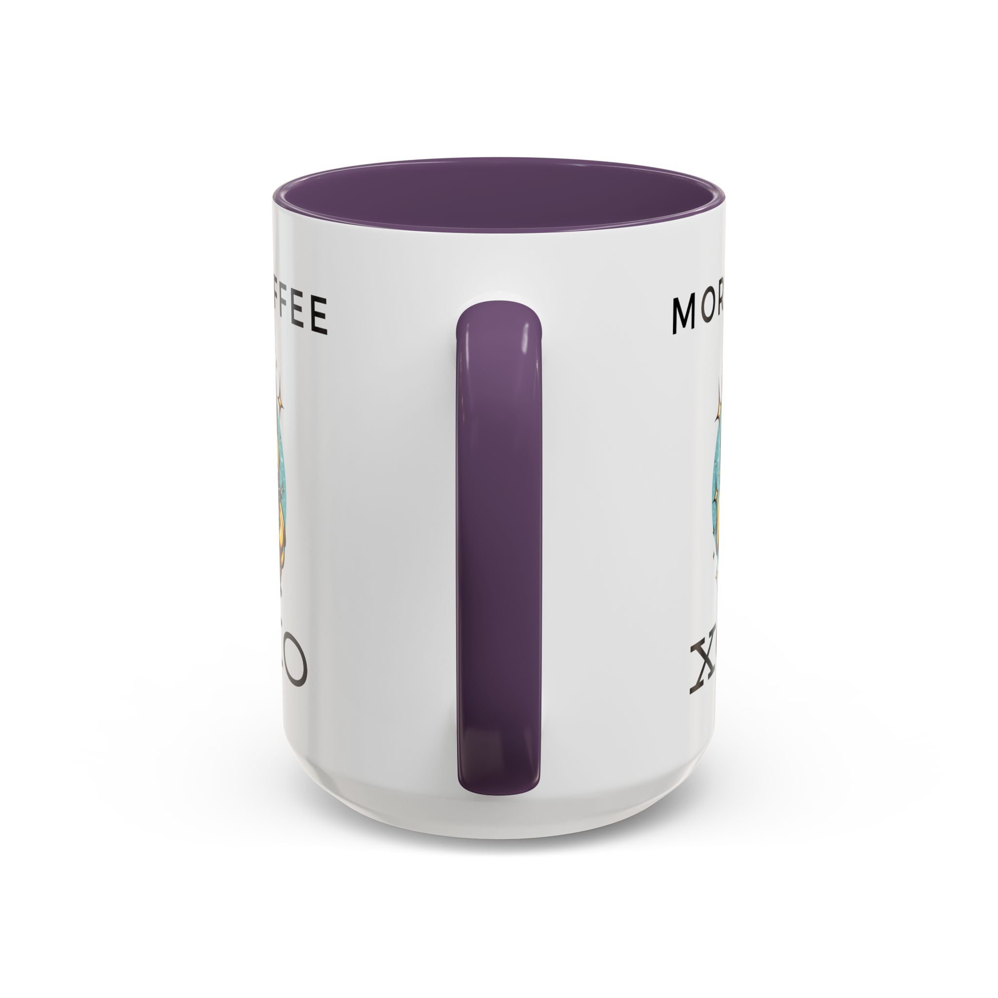 Charming Coffee Mug, Cute Mug with Chick Design, Perfect for Coffee Lovers, Gift for Friends, XOXO Decor