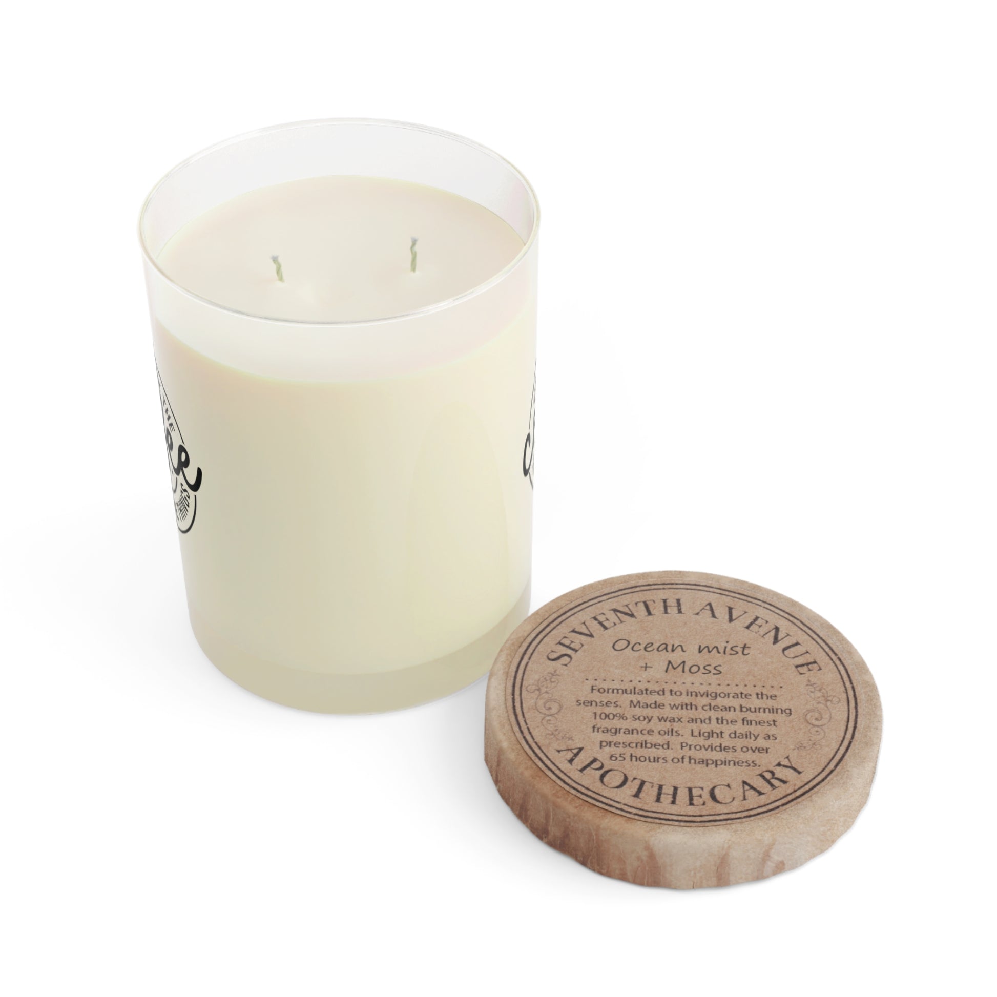 Coffee Lover's Scented Candle - Perfect for Relaxation, Home Decor, Gifts, Aromatherapy, and Cozy Nights