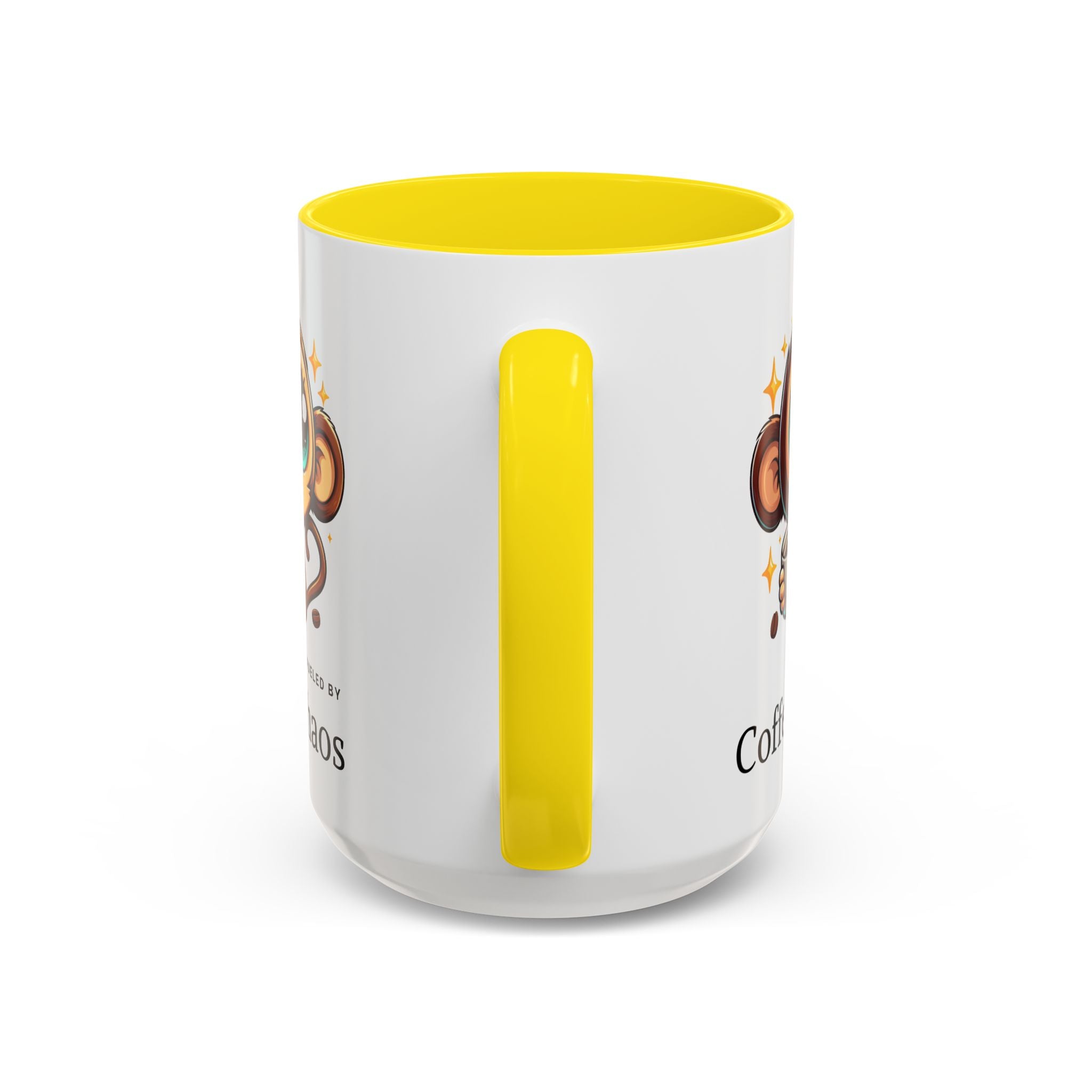 Whimsical Monkey Coffee Mug, Fun Gift for Coffee Lovers, Playful Kitchen Decor, Ideal for Birthdays, Christmas, Monkey Enthusiasts, [...]