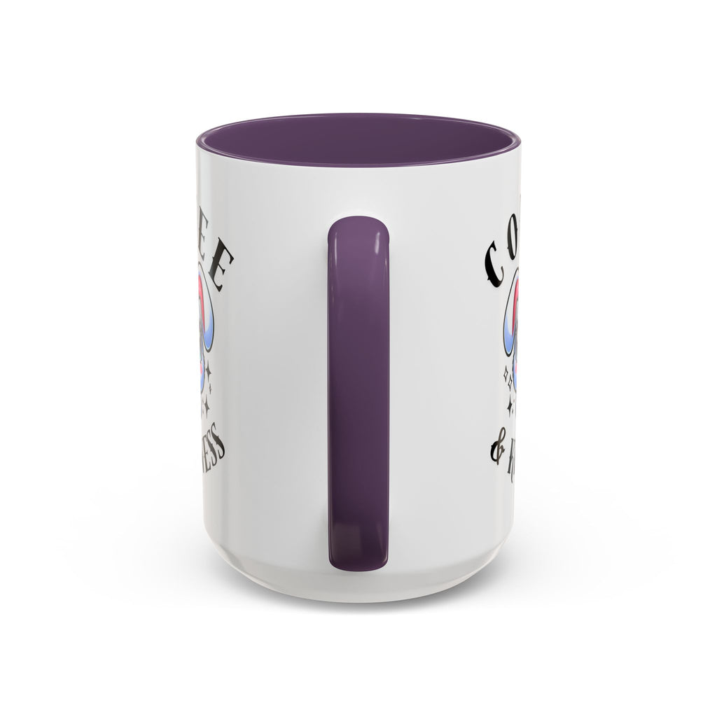 Cute Coffee Mug with Bunny Design, Funny Gift for Coffee Lovers, Perfect for Easter or Birthday, Ideal for Home & Office