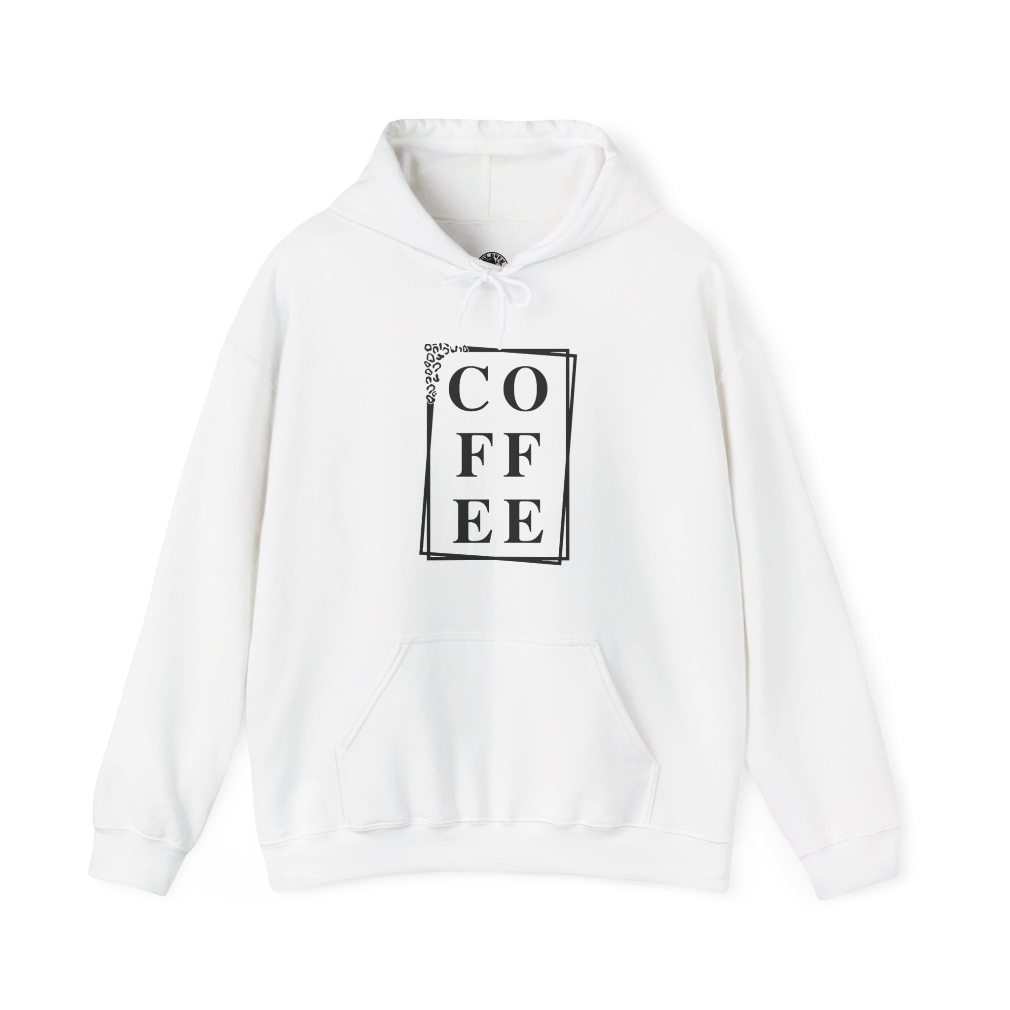 No Talkies Before Coffee Hoodie, Coffee and Dog Lovers Hoodie, Funny Sarcastic Hoodie
