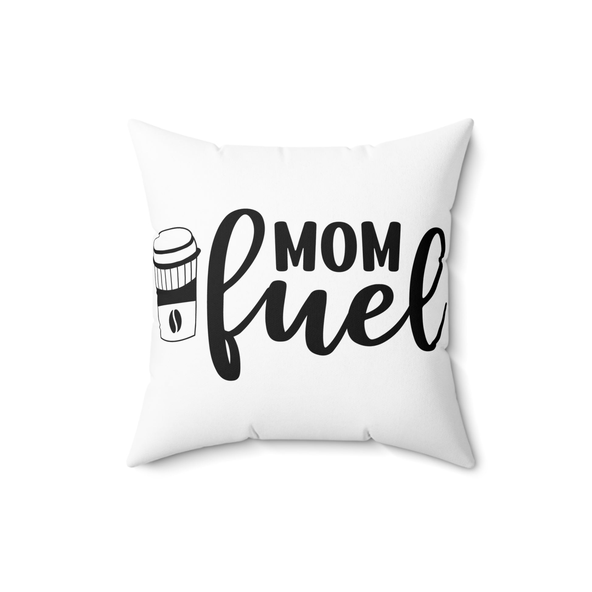 Mom Fuel Pillow