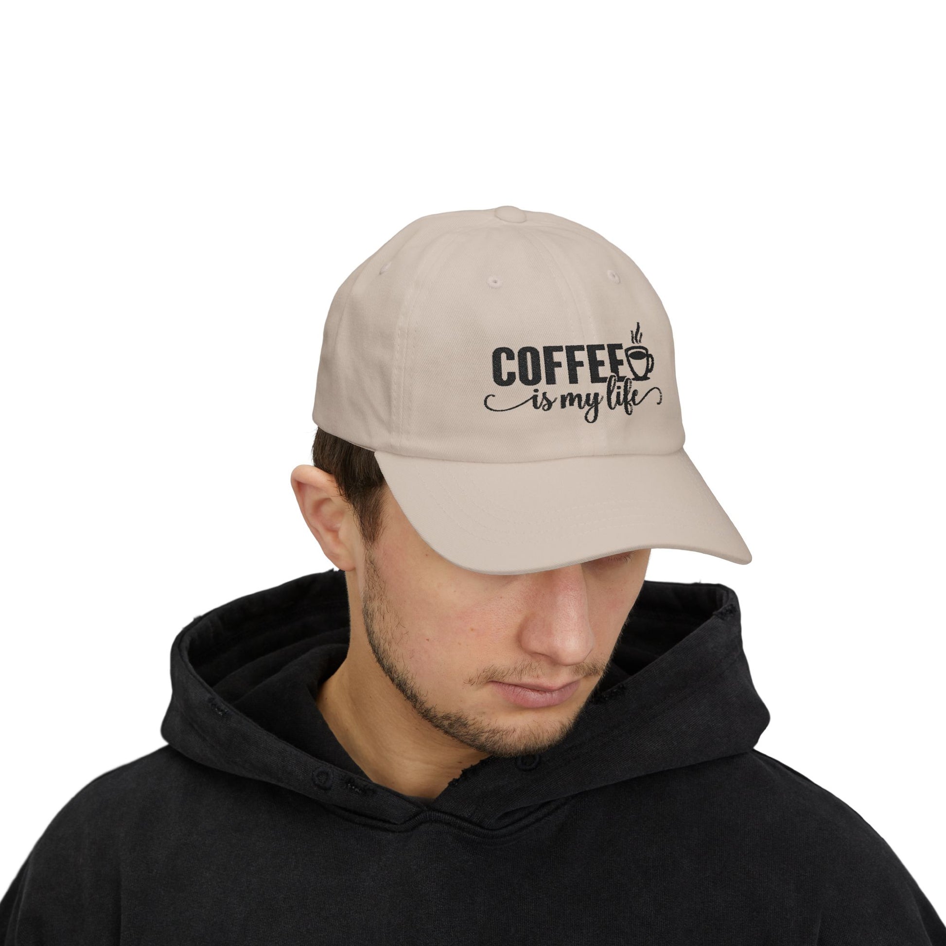 Coffee is My Life for Coffee Lovers