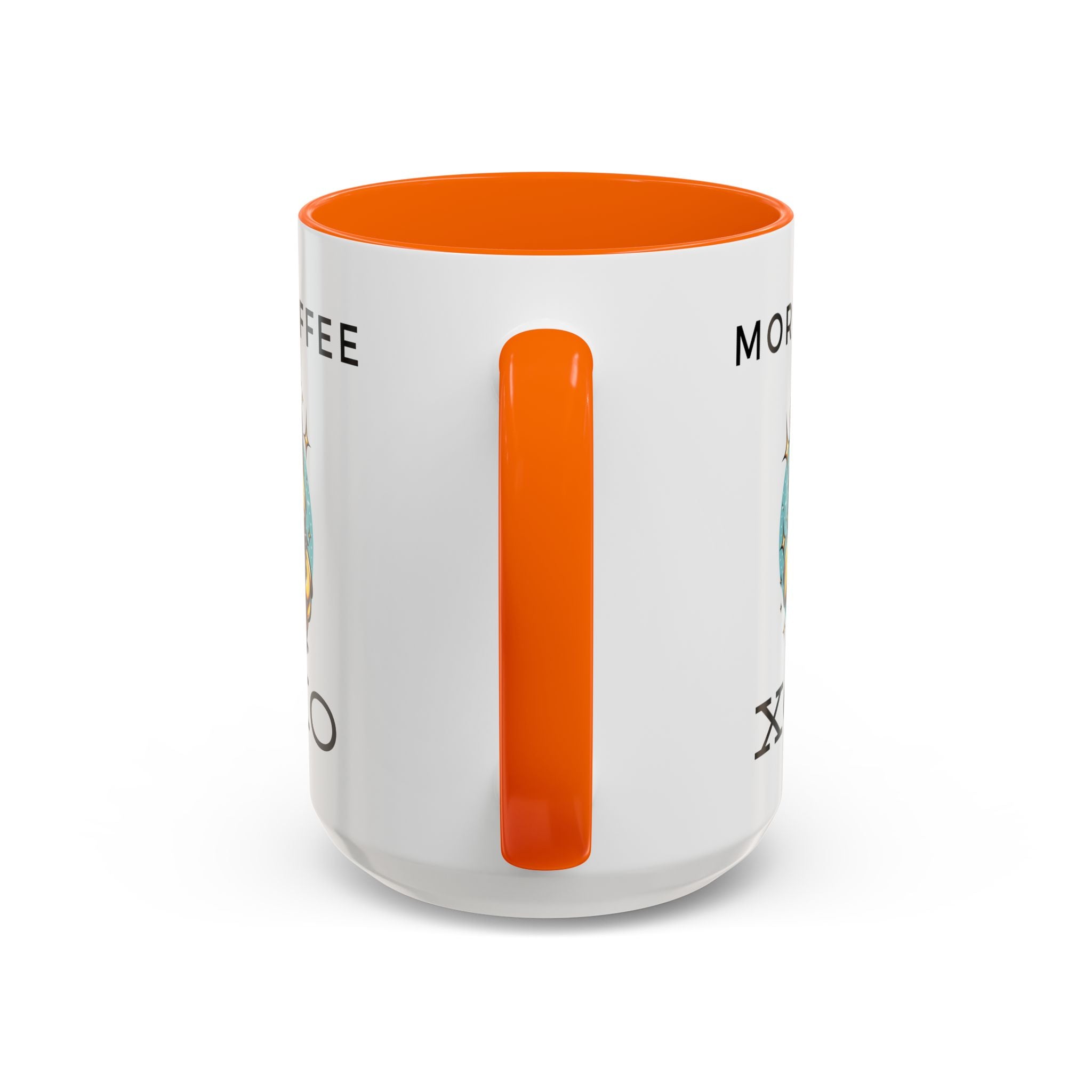 Charming Coffee Mug, Cute Mug with Chick Design, Perfect for Coffee Lovers, Gift for Friends, XOXO Decor