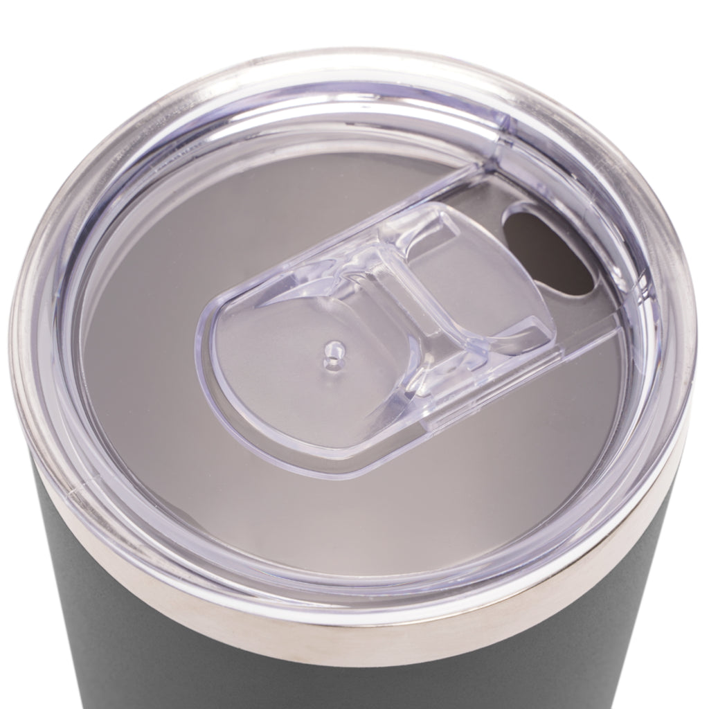 Wake Up and Smell the Coffee - Vacuum Insulated Tumbler - 22oz.